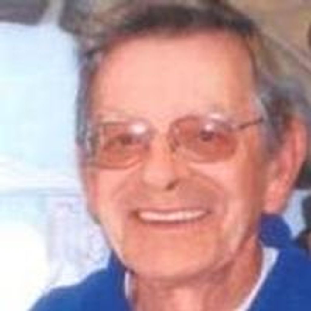 Leaman Eugene Petersen