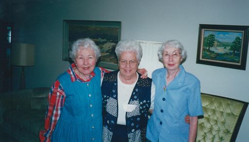 Betty Jean Ripley Goodman photo gallery thumbnail 26 of 35