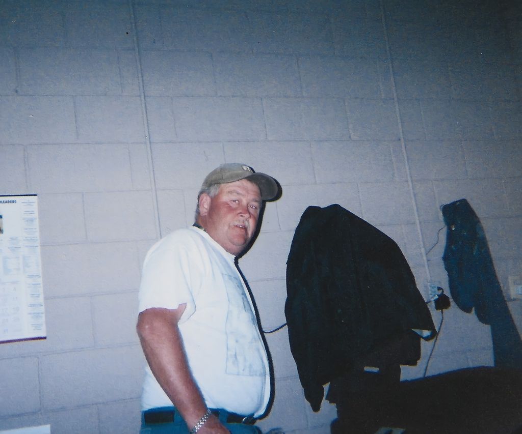 Mr. Rodney Alan Shields Profile Photo