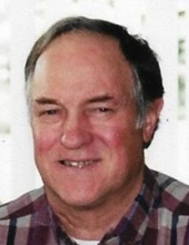 Ted Tucker