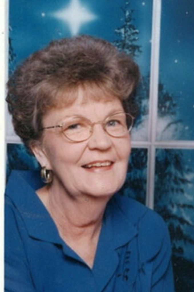 Patricia Bowles Profile Photo