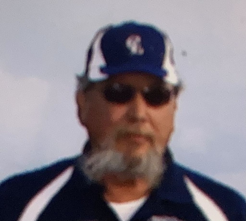 Robert James Curtis Profile Photo