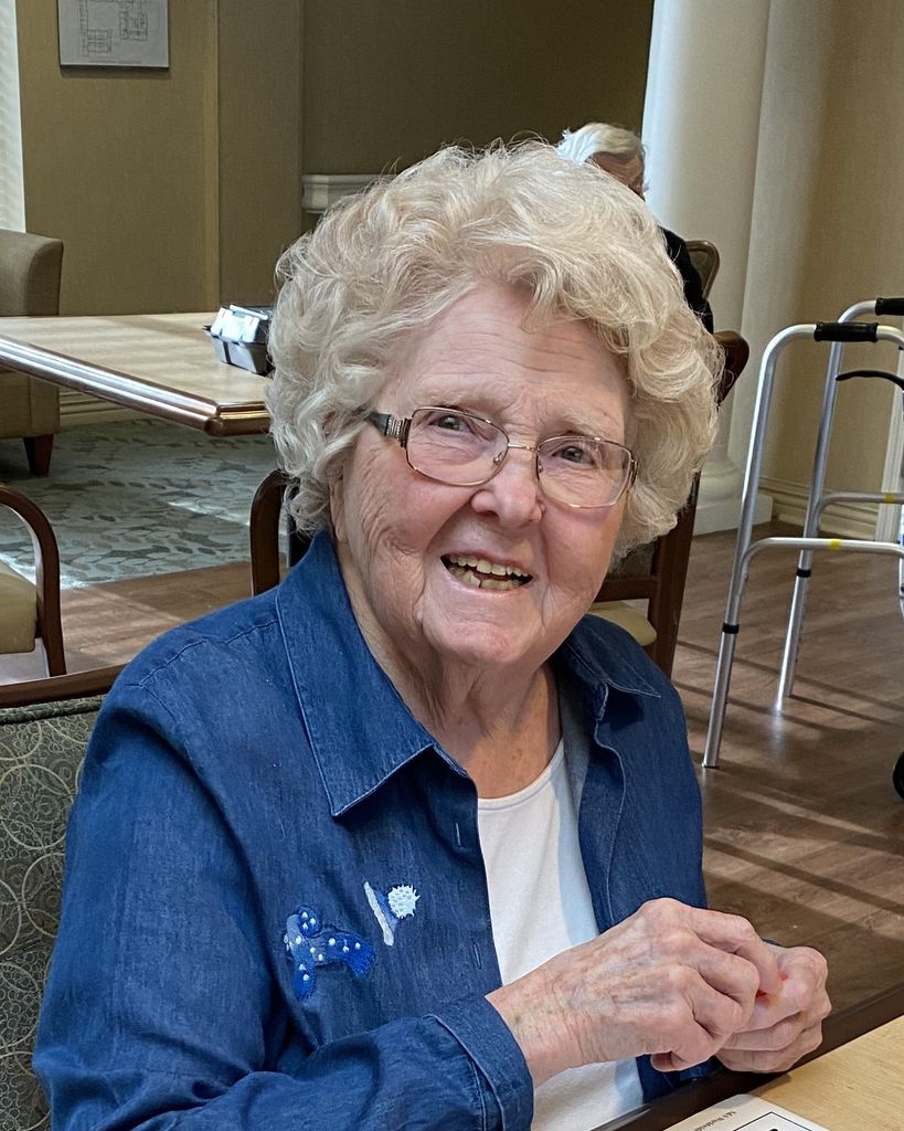 Dorothy Wiggins Noblett Profile Photo
