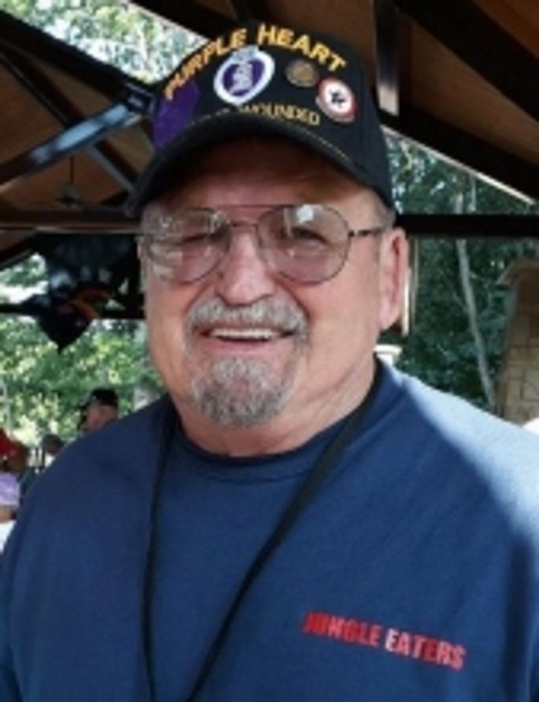 Royce E. Mustain