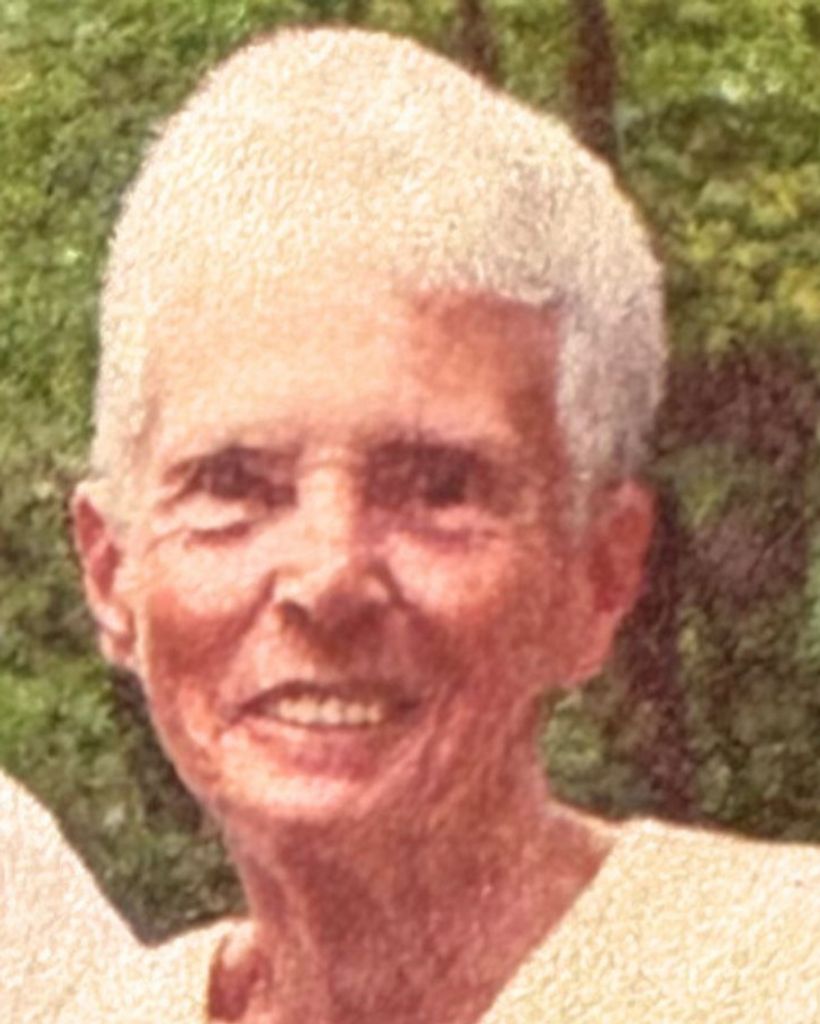 Nancy Elizabeth Baker Profile Photo