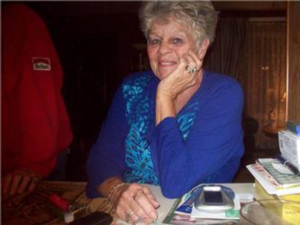 Celina- Burton, Sue Ann