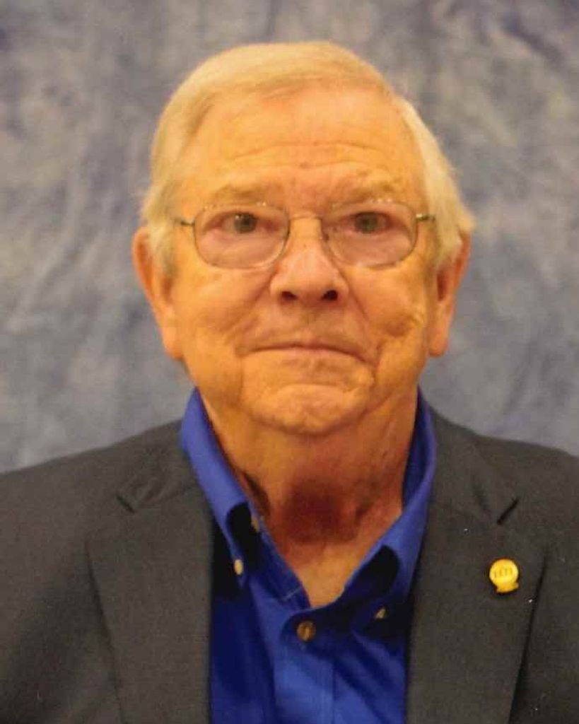 James Leroy Marshall Profile Photo