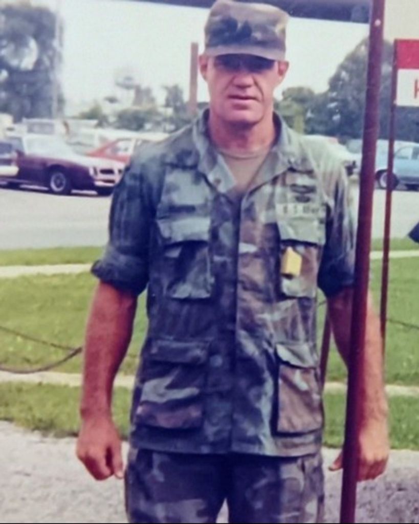 George Albert Foster Jr.