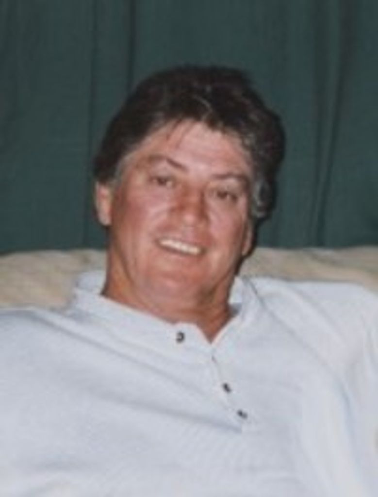 John "Johnny" Mullins