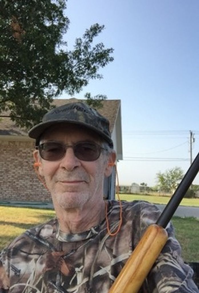 James Richard Stiles, Jr Profile Photo