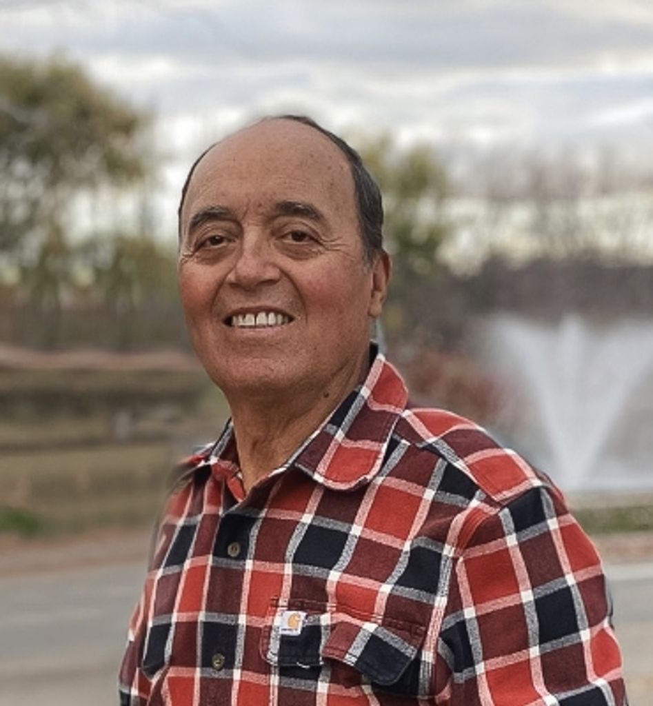 Sergio Arturo Garcia-Esparza