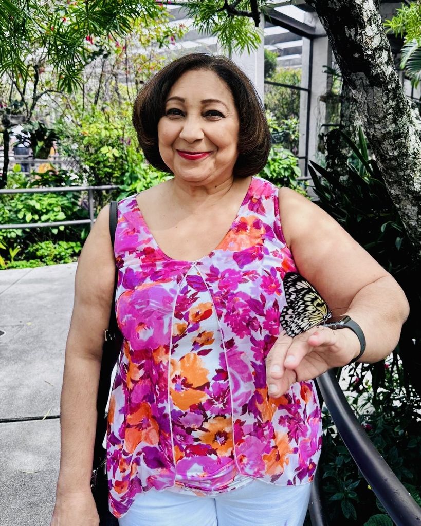 Yuberka Diaz Profile Photo