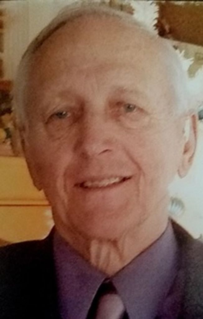 Norman Glenn Rosa Profile Photo