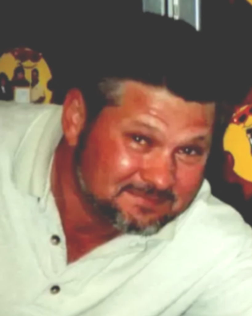 Bobby James Bouton