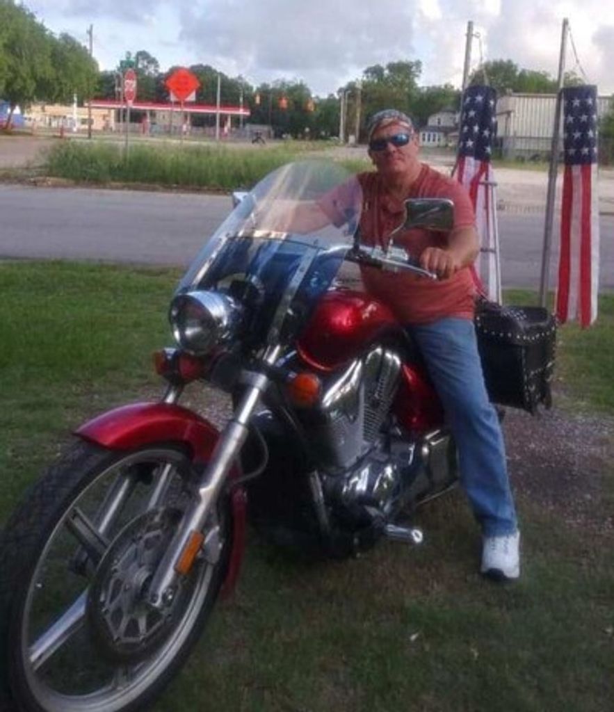 Jeffry Francis Laviola Profile Photo