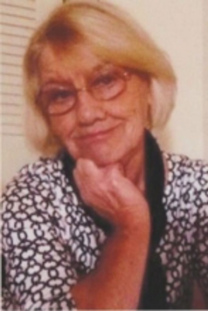 Helen Thompson Dowdy Profile Photo