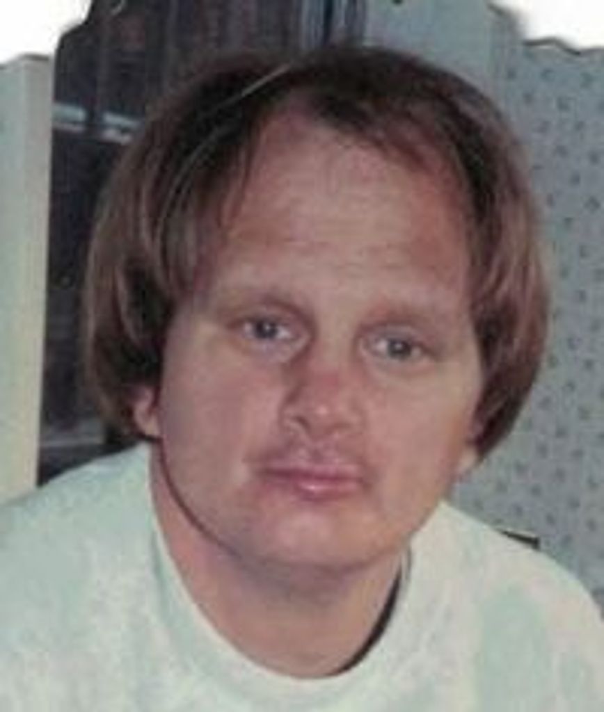 Gregory Alan Thompson