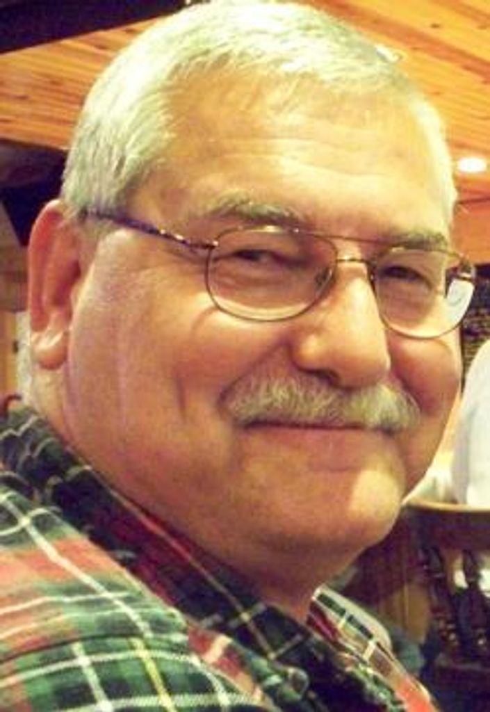 Michael William Rokicki