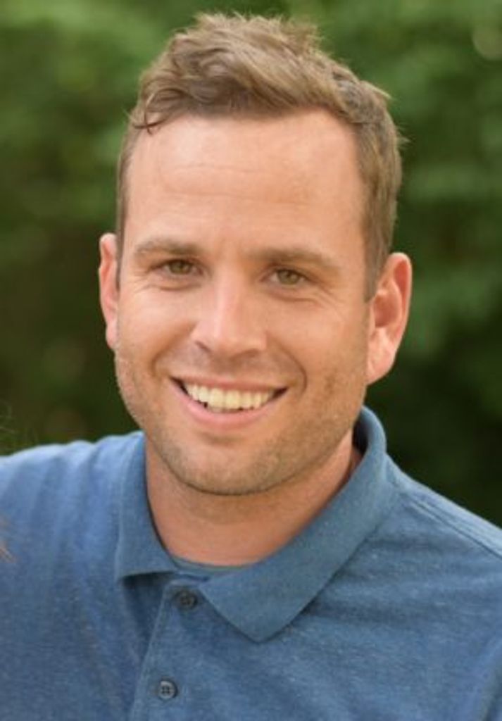 Christopher Carpenter Darling