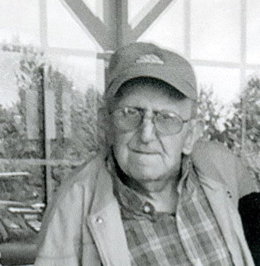 Carl W. Bodine