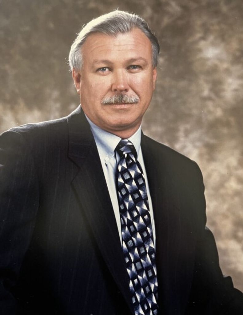 Keith Alvin "Al" Ballard, Jr. Profile Photo