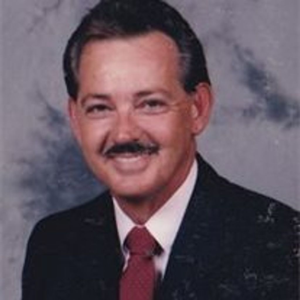 Richard L. Rogers