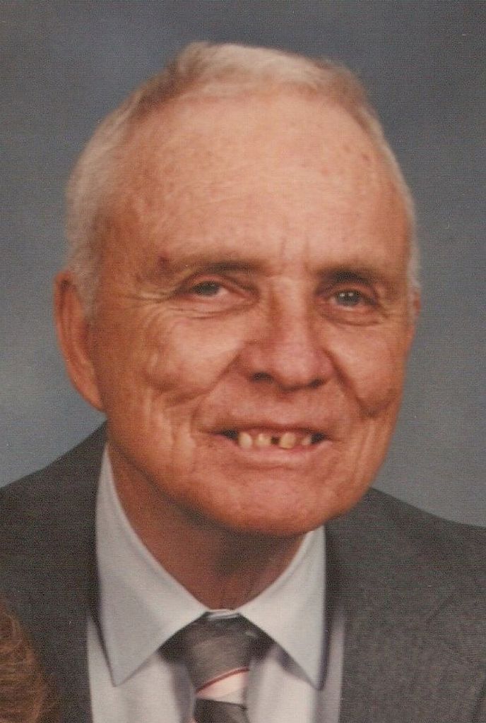 Andrew Davis Starling
