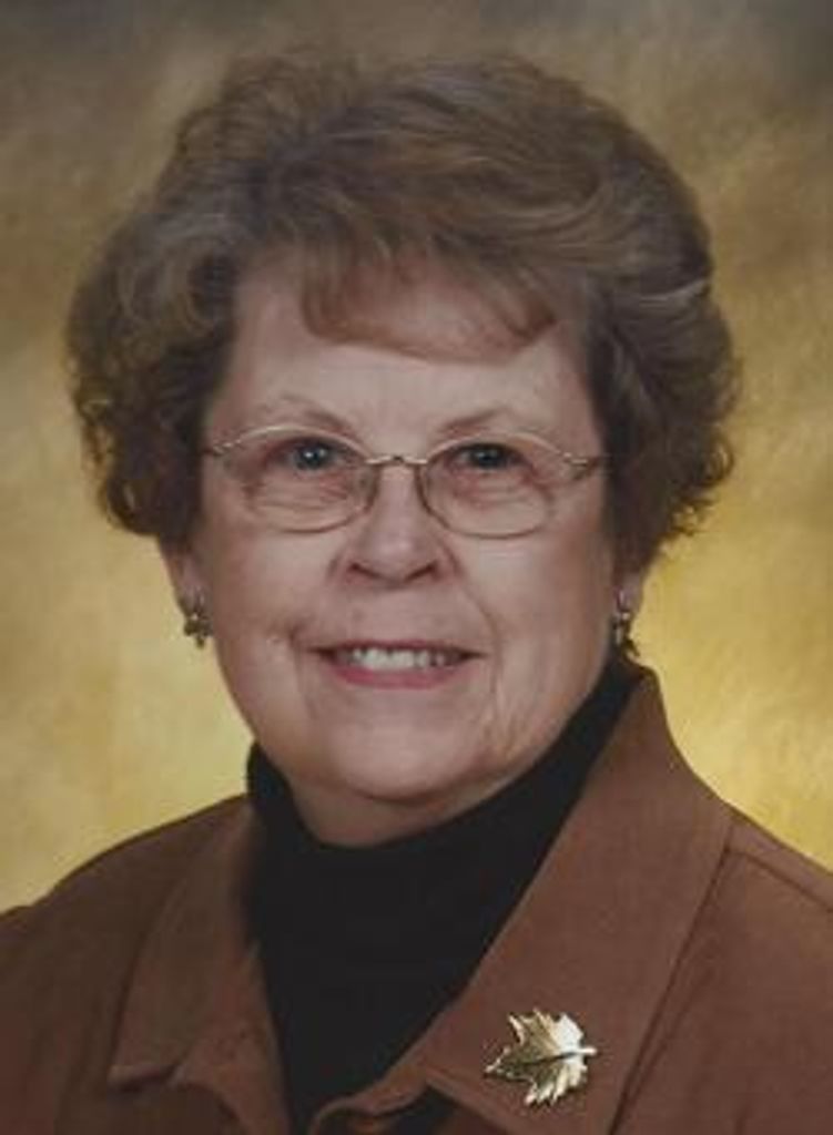 Darlene F. Schmitt