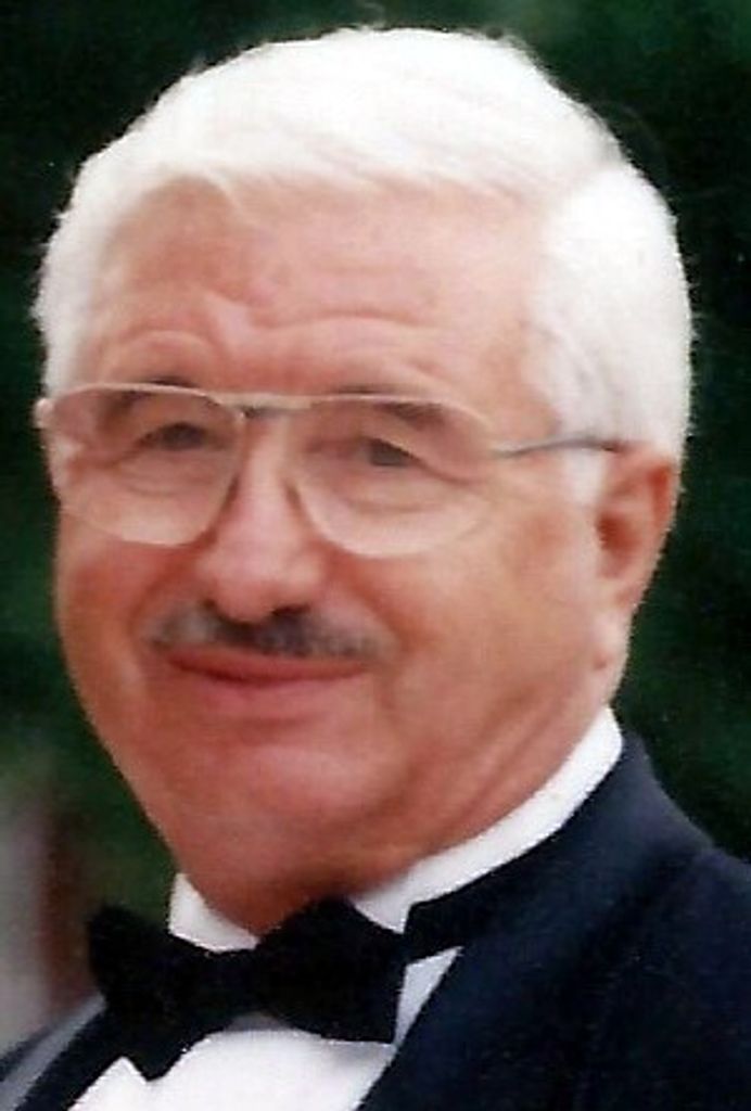 Christopher N. Karamanos