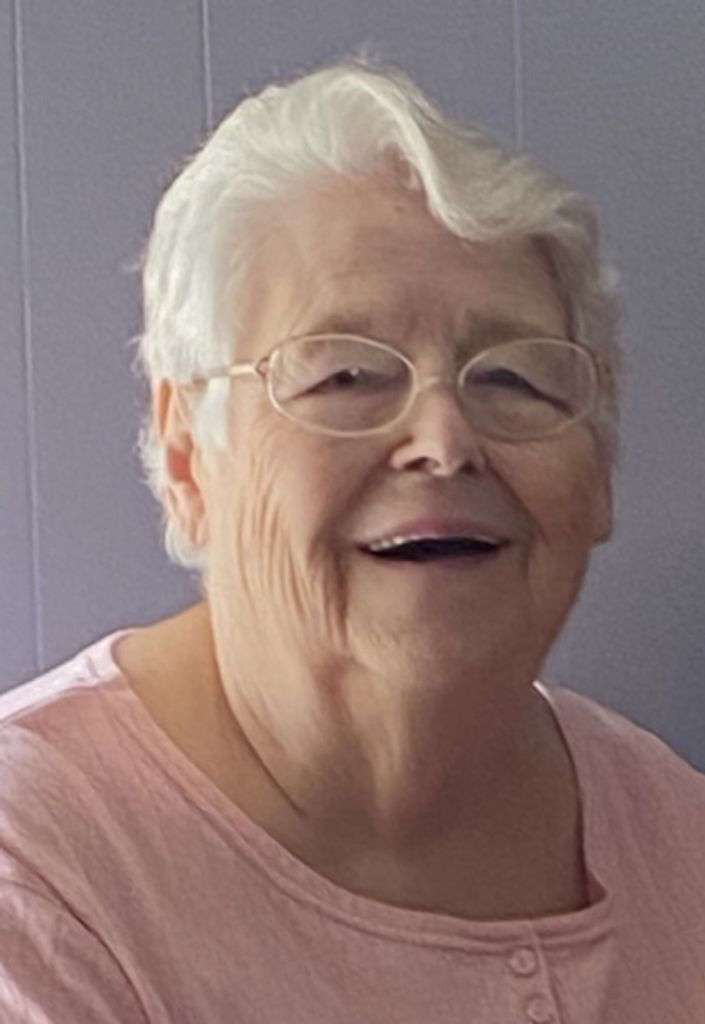 Juanita Lillian Mullins Profile Photo