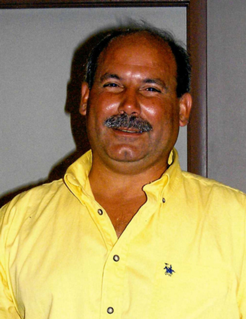 Tad Lee Aebig Profile Photo