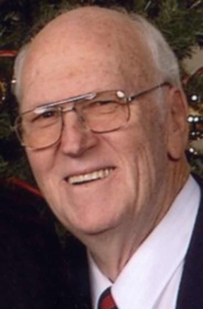 James D. Halford, Jr.
