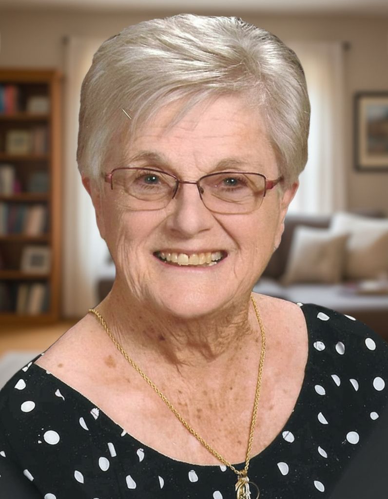 Vivian "Tut" Lucille Abshier