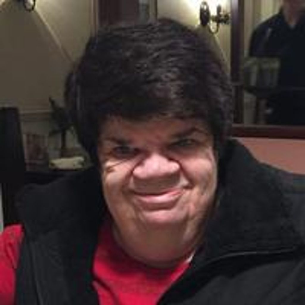 Patricia Hayes Profile Photo