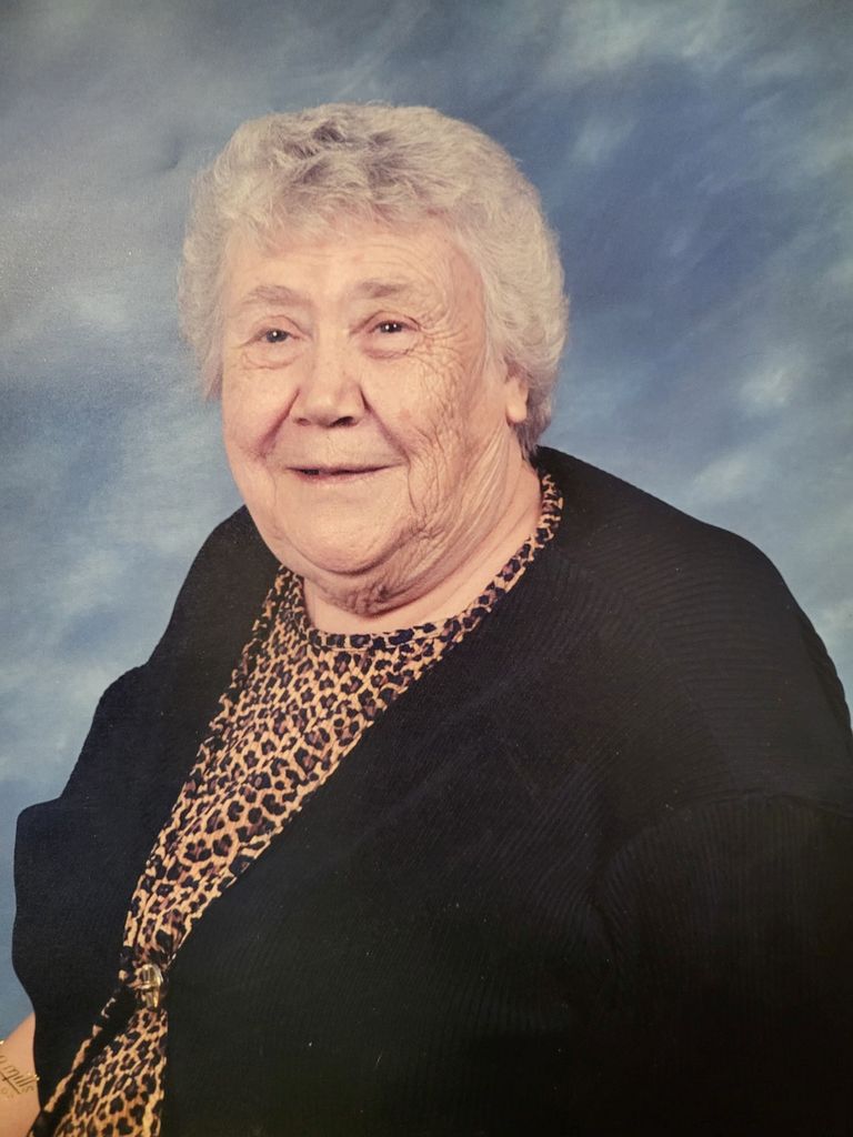Jannie Louise West
