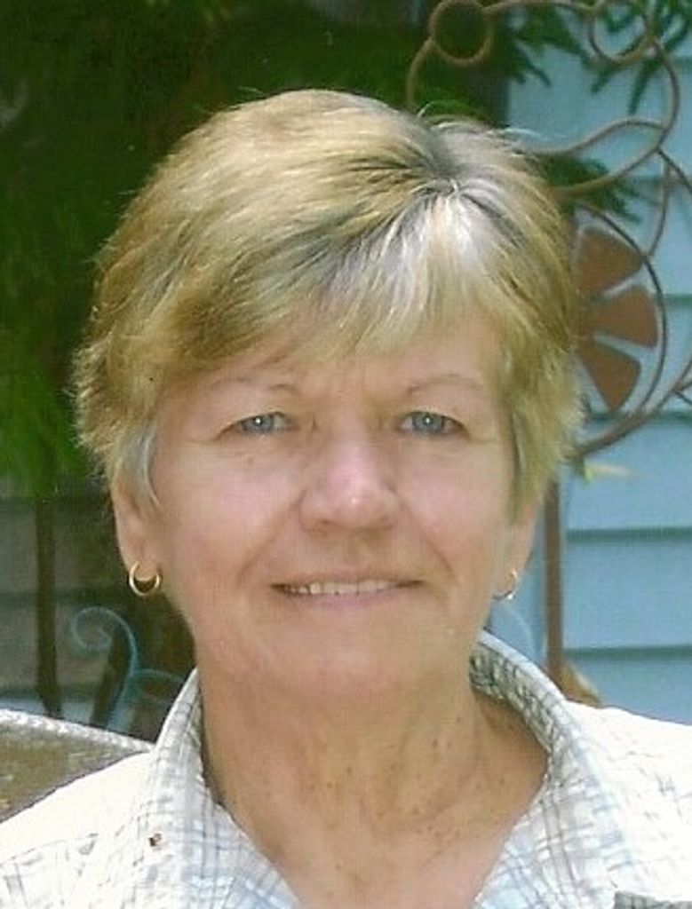 Mary Lois (Gardner)  Bucher