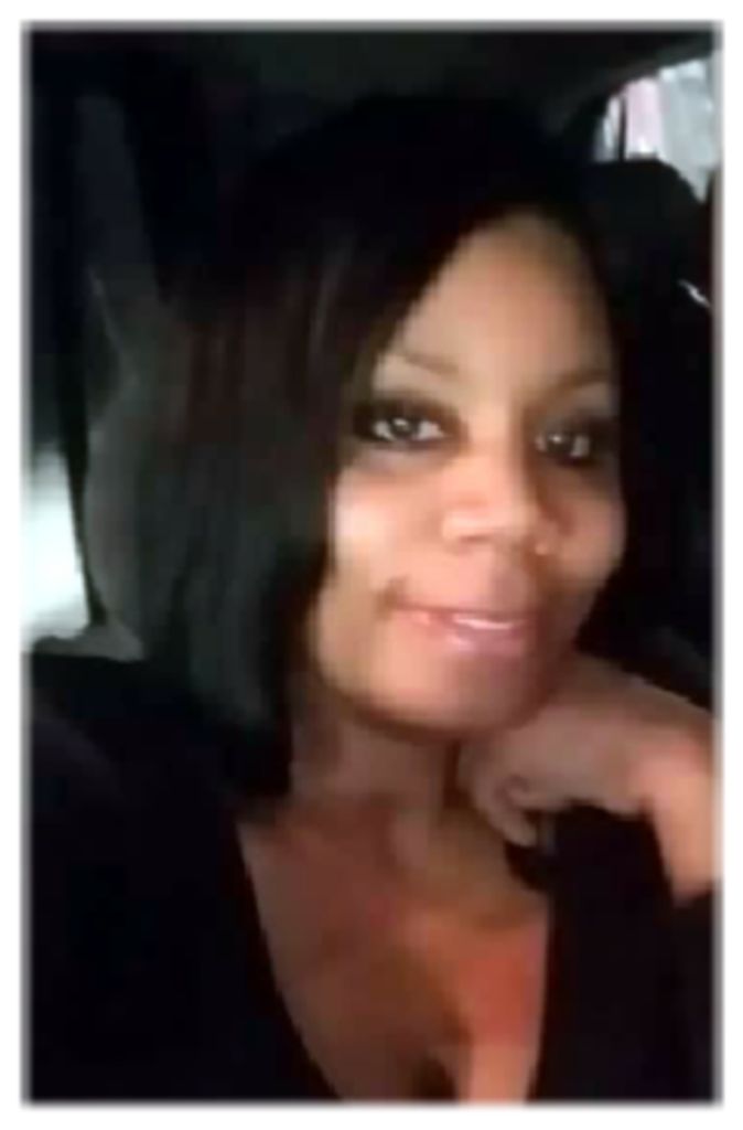 Amber Eagans Profile Photo