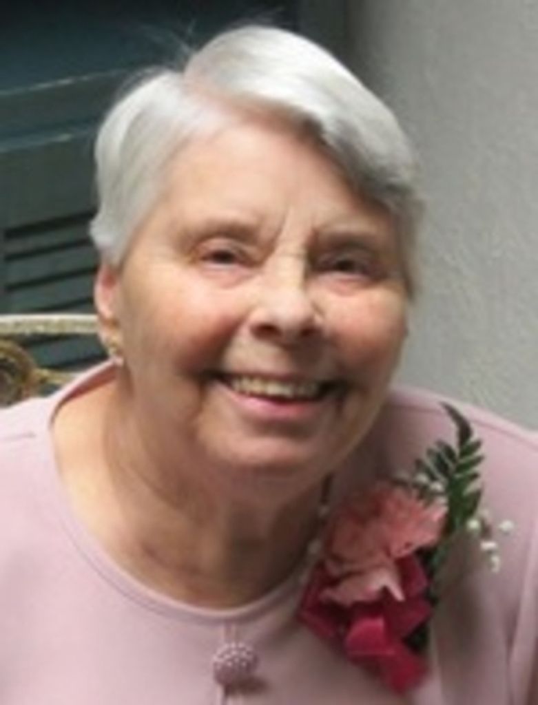 Esther W. Magruder