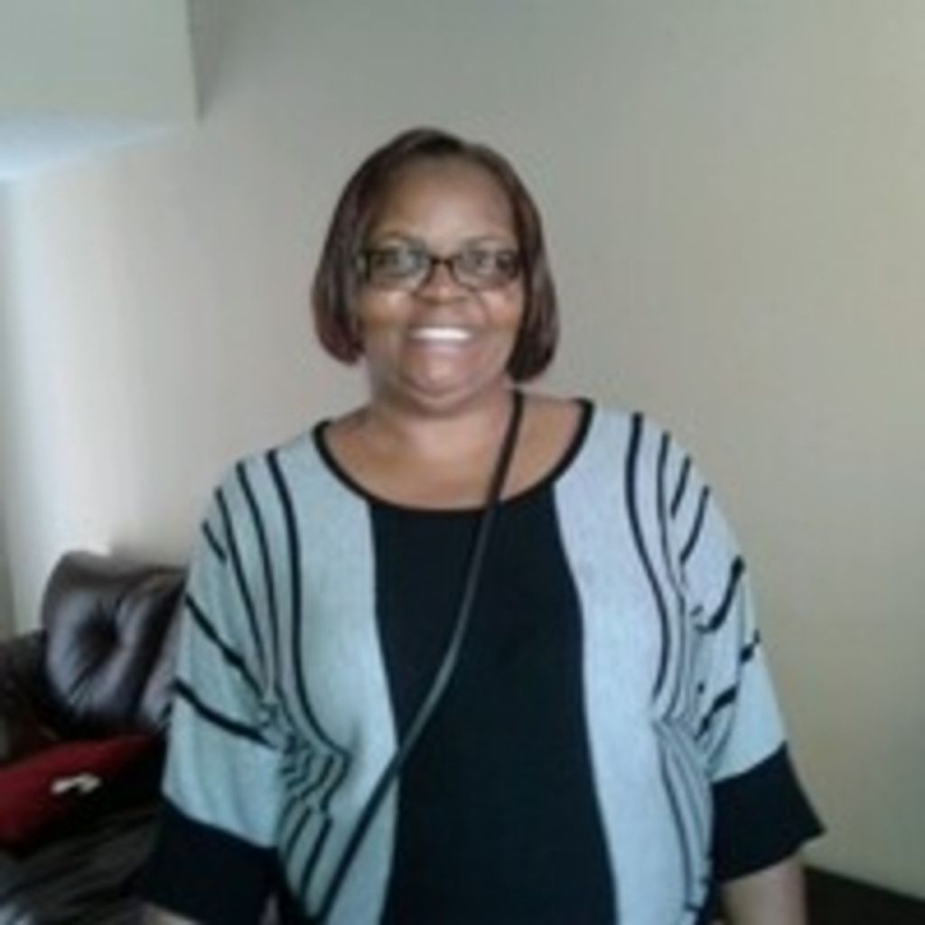 Sharon Ann Davis Simpson