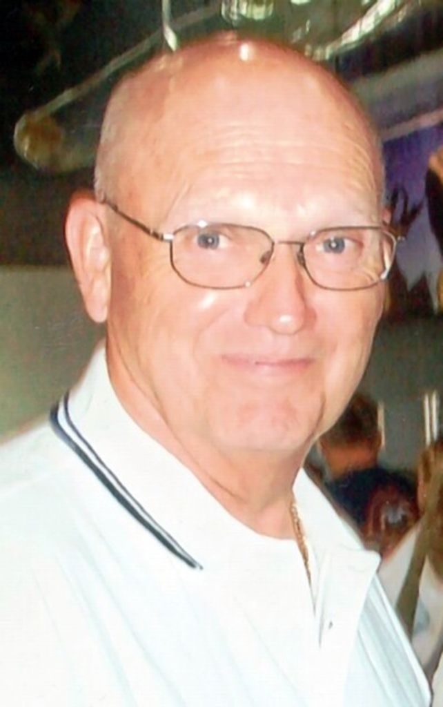 Marlo Deane (Bud) Goodroad Profile Photo