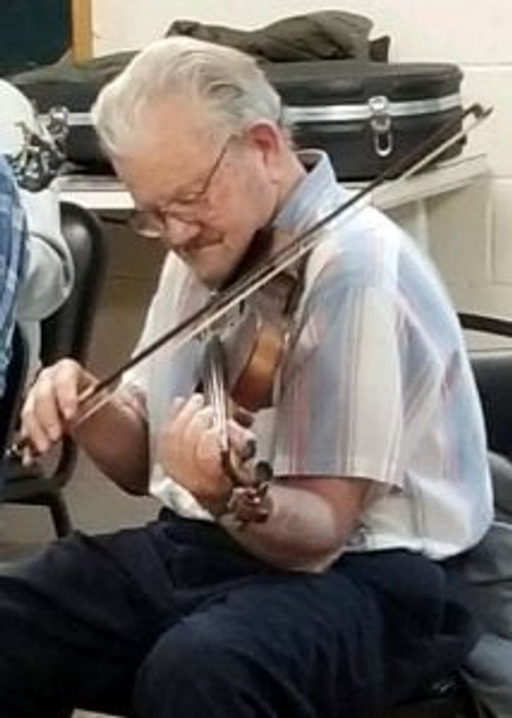 Roger A. Williams Profile Photo
