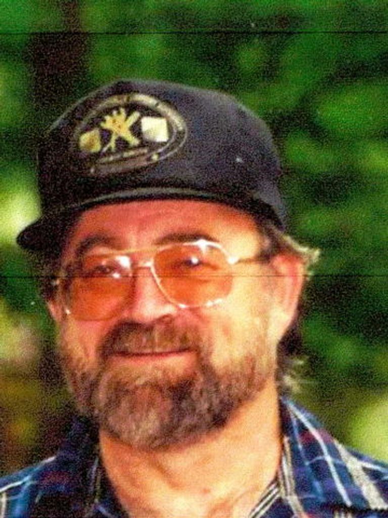 Jerry Mccord