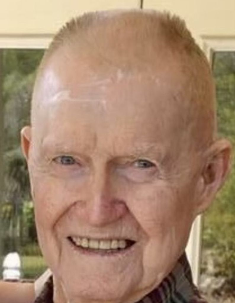 Earl Maxie Wainwright