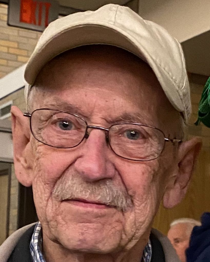 Michael K. Alexander