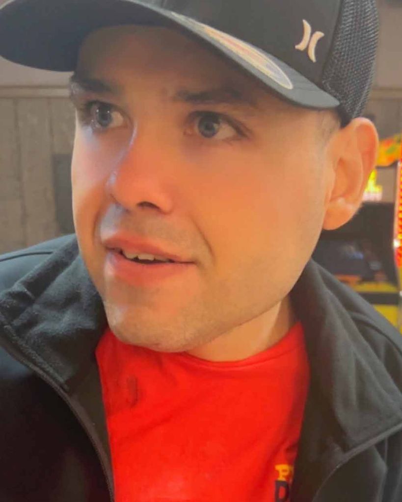 Jose Rafael Berumen Profile Photo