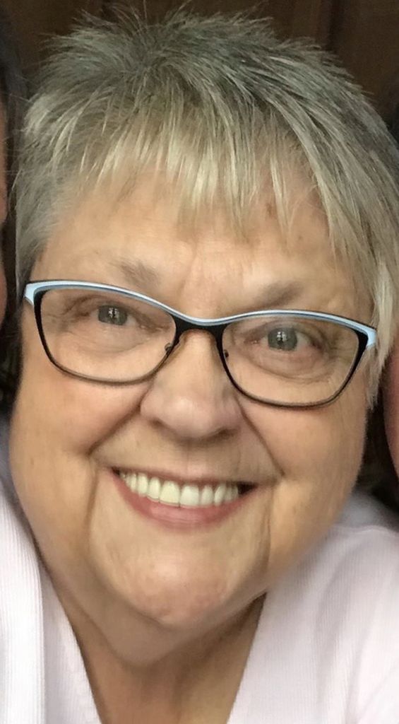 Nancy  Ann Whitmer
