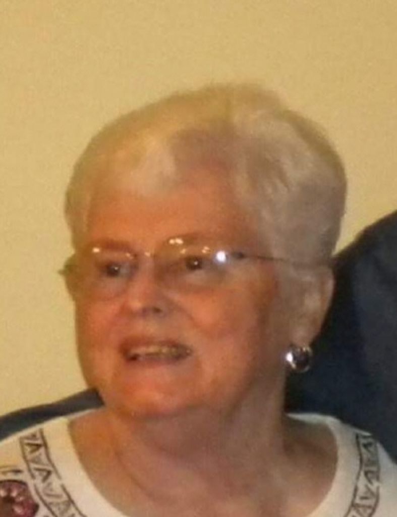 Patricia Anne Bruchey Profile Photo