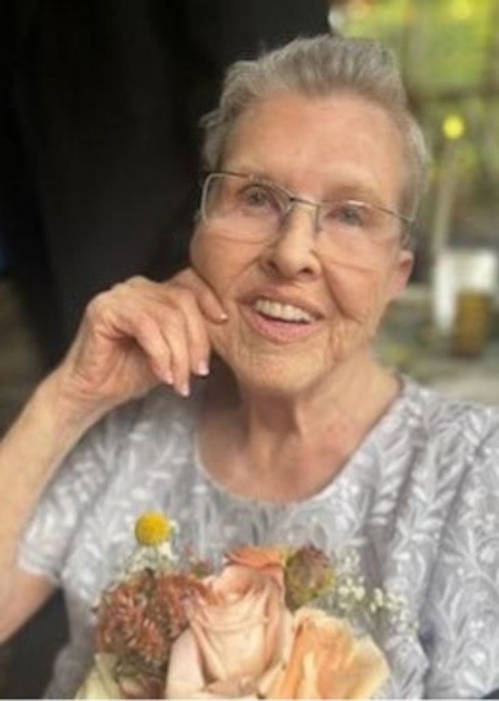 Hazel Fields Profile Photo