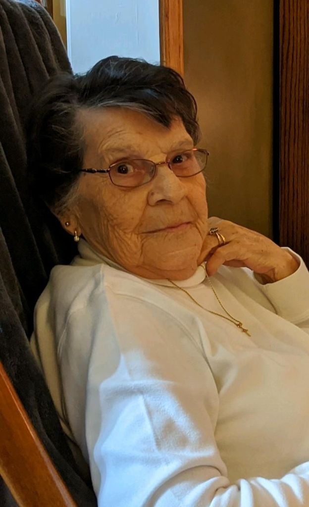 Mae Madeline Lambert Hughes Profile Photo