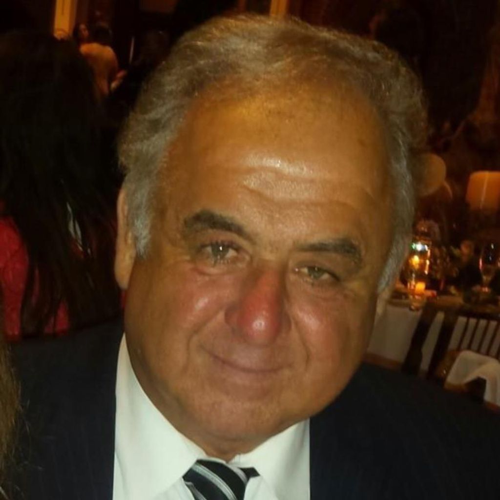 David P. Mercurio Profile Photo